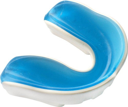 Paradenti singolo gel - singolo,
