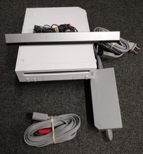 Nintendo Wii System - CONSOLE