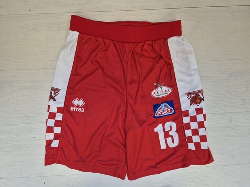 6024 errea pistoia basket - 6024/20,