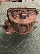 ORIGINAL  TRIUMPH TR3 TR3A