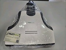 FOLLETTO EB420S BATTITAPPETO