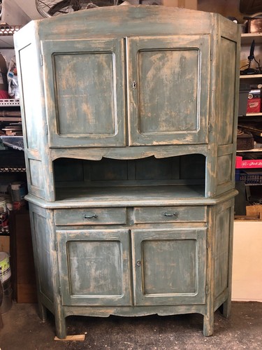 Credenza ante laccata - 4, ante,