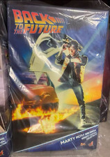 Nuovo Hot Toys MMS573 Ritorno