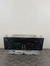 RADIO AUDI A4 B8 8K5 08-12 (STEREO) 8t2 035 195 aa