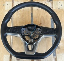 VOLANTE STERZO NISSAN QASHQAI J11 (COME NUOVO)