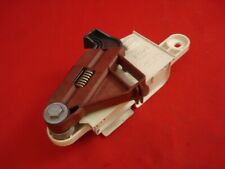 Bloccaggio tamburo lavatrice