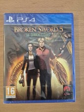 Broken Sword 5: La maledizione
