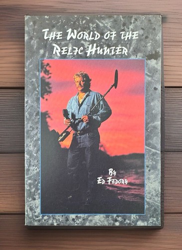 The world relic hunter - the, of