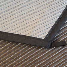 Telta lenzuolo per tenda da