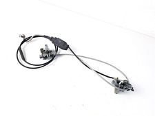 Serrature Sblocco Sella YAMAHA XP 500 TMAX ie 2004 - 2007 T MAX