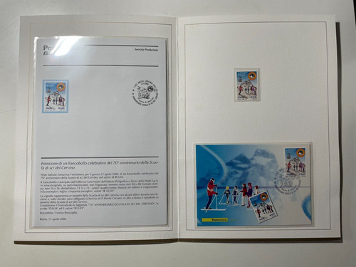 2006 folder grandi eventi - 2006,
