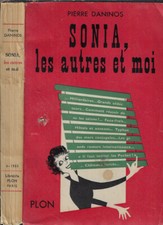 Sonia, les autres et moi. 