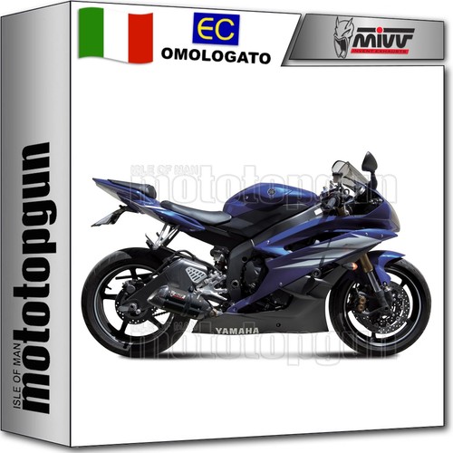 Terminale omologato suono inox - omologato,