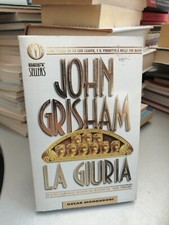 LA GIURIA, John Grisham, Oscar