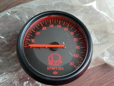 Strumento contagiri Cagiva