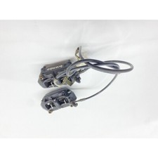 COPPIA PINZE FRENO ANTERIORI DESTRA SINISTRA KTM 950 R SUPERMOTO 2008 LC8