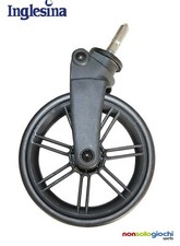 RUOTA ANTERIORE DESTRA