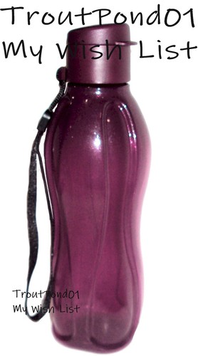 Tupperware eco bottiglia - tupperware, 16