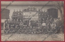 ASCOLI PICENO -FURNITURE IRON