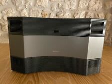 Bose Acoustic Wave