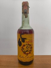 CARLOS I BRANDY SOLERA