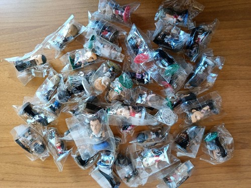 Microstars corinthian nuovi - 44,