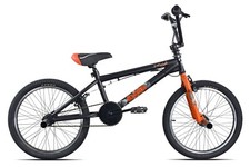 BICI TORPADO FREESTYLE T621