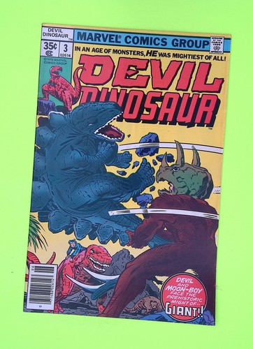 Diavolo dinosauro 1978 - diavolo,