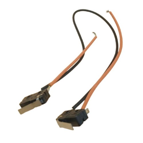 Microinterrutore 250v t85 - 250v, 6a