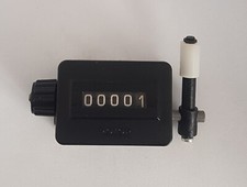 Contatore Contacolpi destro 5