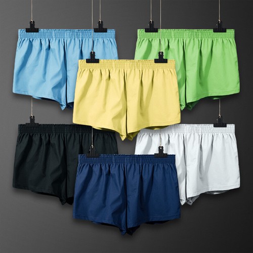 Boxer uomo frecce pantaloncini
