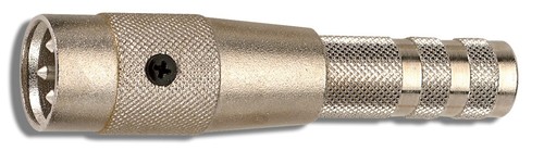 Adattatore cannon xlr - adattatore,