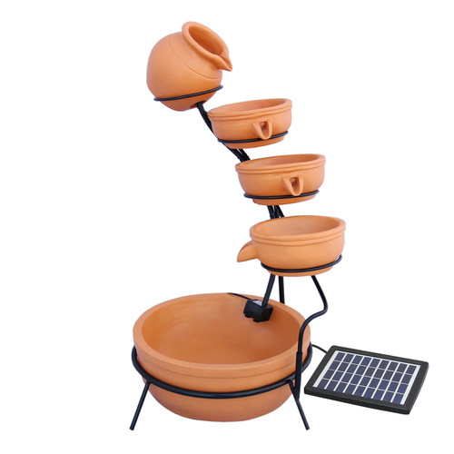 Fontana funzione acqua - , ad