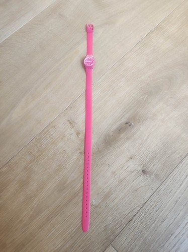 Swatch back pink berry - swatch,