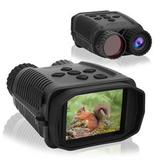 GVDA Mini Dispositivo Binocolo