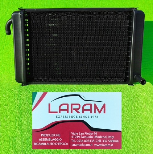 Radiatore riscaldamento - , 1°