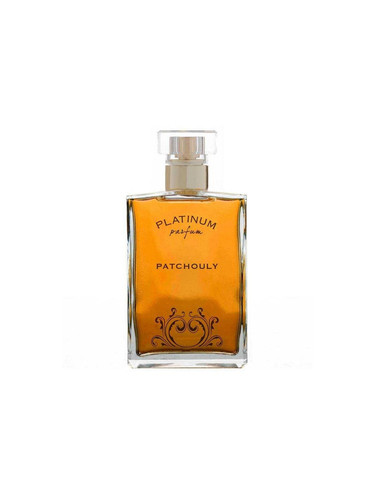 Platinum patchouly eau - platinum,