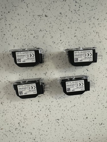 Luci audi usati originali - 4,