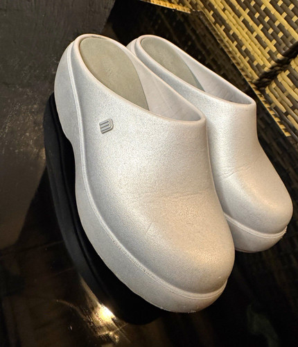Melissa free zoccolo donna - zoccolo,