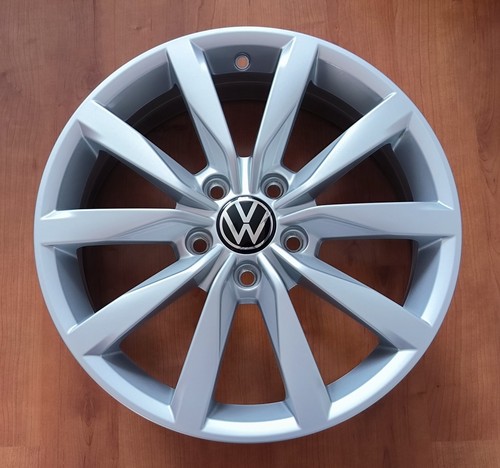 Cerchio lega originale - in, vw