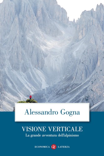 Visione verticale grande - visione,