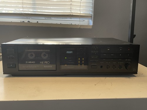 Luxman 112 testine - k-112,