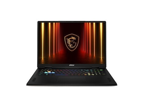 Msi notebook vector ai - msi,