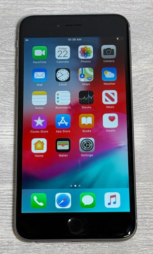 Apple iphone plus - iphone, 6s