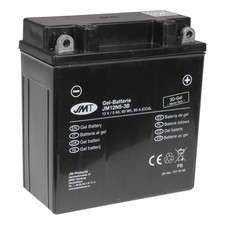 Batteria JMT GEL 12N5-3B