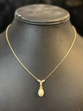 COLLANA VINTAGE CHRISTIAN DIOR