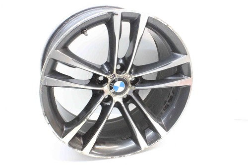 Ruota bmw gran turismo - gran, f34