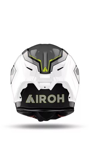 Casco airoh 550 - 550, rush