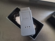 Programmatore OBD Coding Pro di Basic Technology iOS/Android