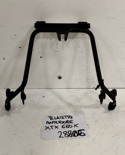 Telaietto anteriore yamaha xtx - telaietto,